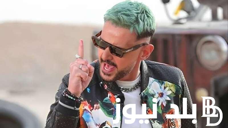 “ابرزهم امام عشور و زيزو” برنامج رامز جلال 2024 رامز قفل اللعبة