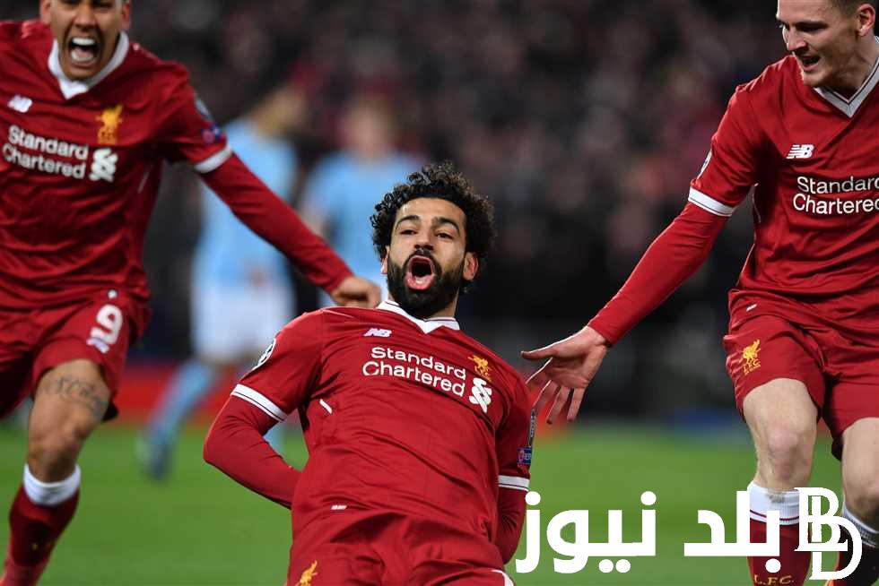“ابو مكة مولع الدنيا” ترتيب محمد صلاح في جدول هدافي الدوري الانجليزي 2023/2024 وهدافي الدوري الإنجليزي الممتاز عبر التاريخ