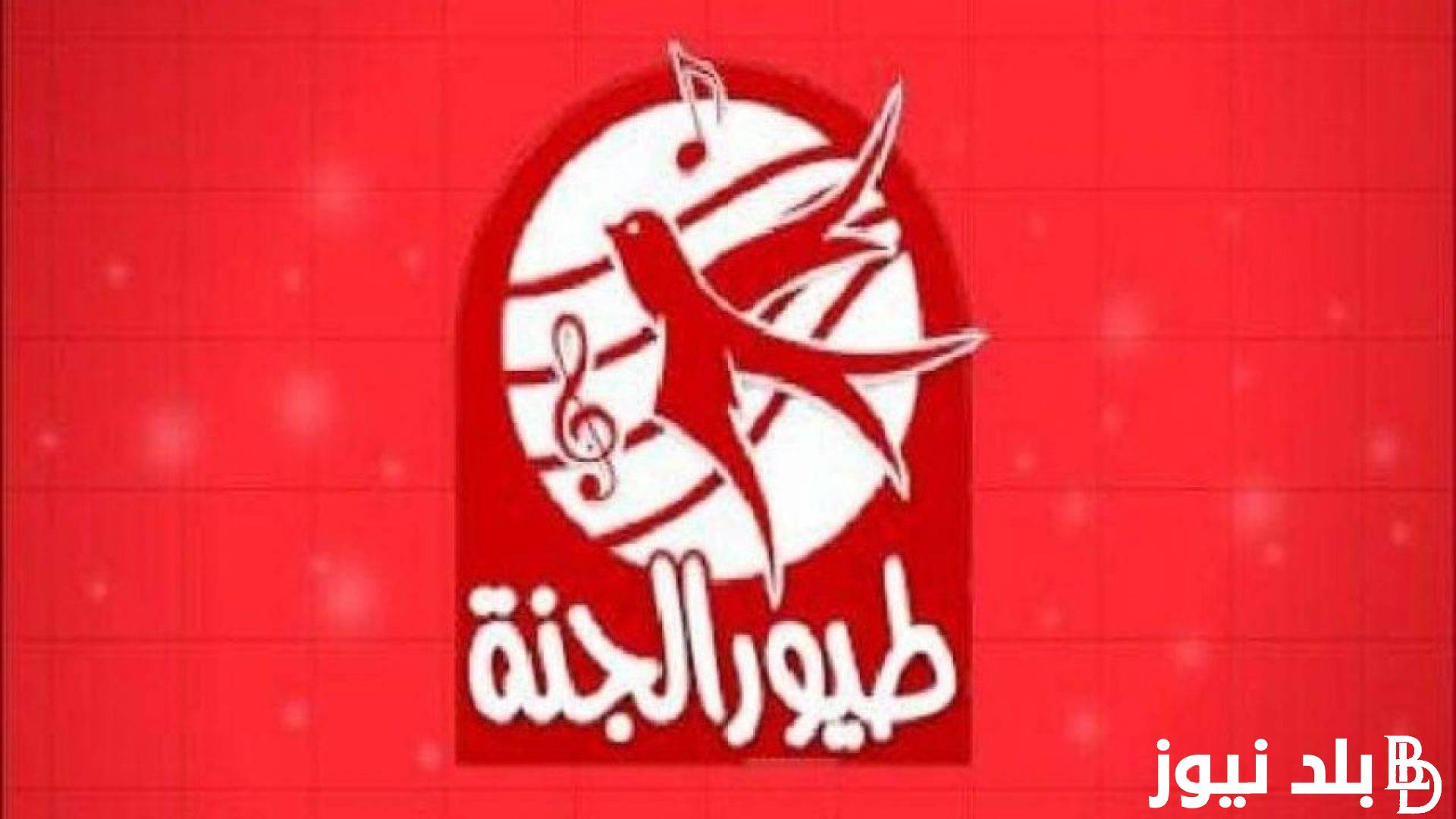 ثبت الأن.. تردد قناة طيور الجنه الجديد 2024 علي القمر الصناعي النايل سات لمتابعه احدث برامج الأطفال