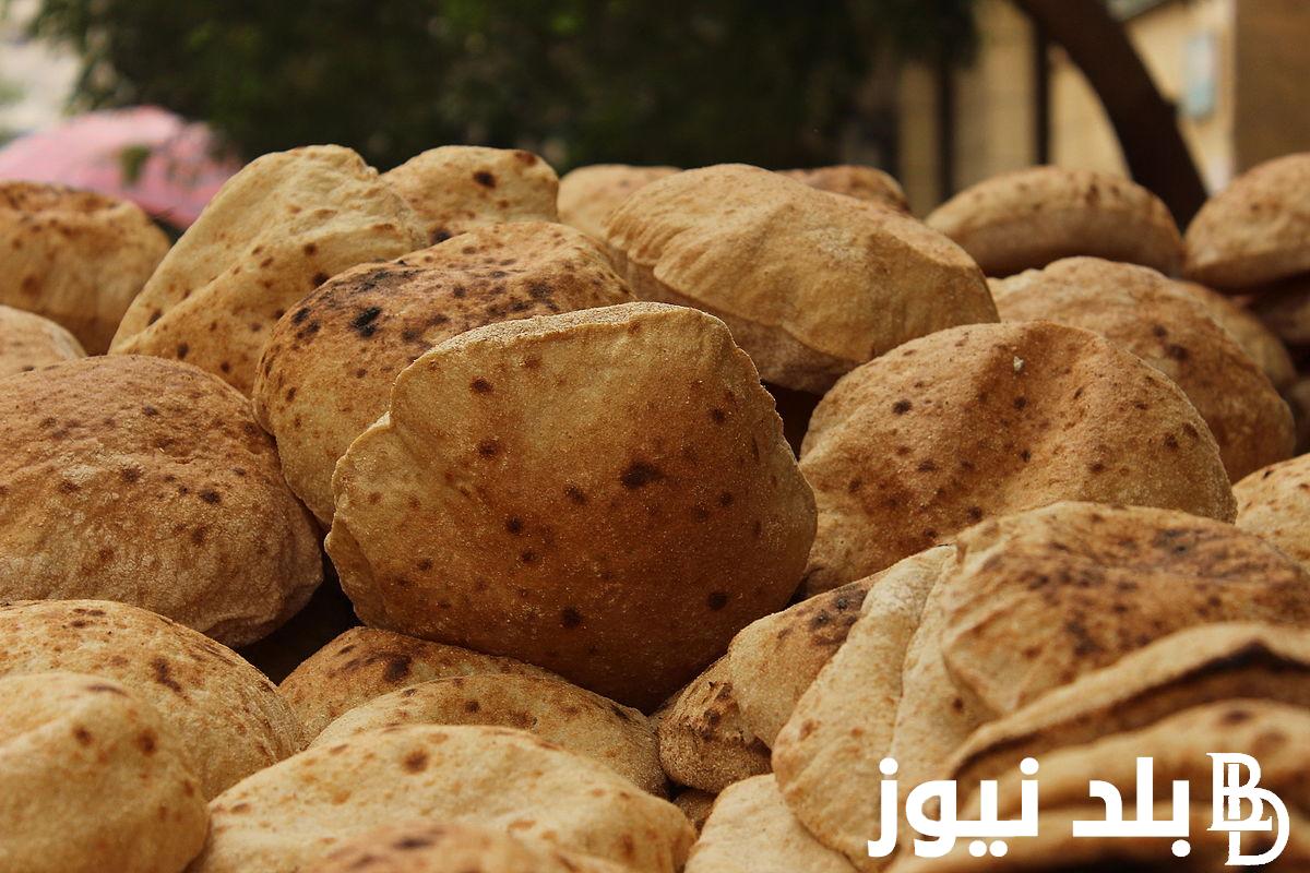 تعرف على مواعيد عمل المخابز في شهر رمضان 2024 طبقاً لوزارة التموين والتجارة الداخلية