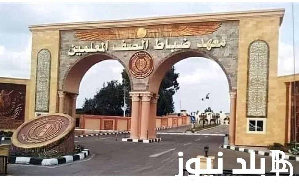 “قدم الان” رابط تقديم معهد ضباط الصف المعلمين 2024 عبر موقع وزارة الدفاع mod.gov.eg والمستندات المطلوبة للتقديم