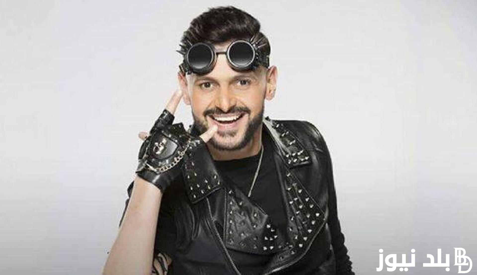 رامز 2024 اسمه ايه؟ تعرف علي برنامج رامز جلال الجديد 2024 وأهم ضحايا البرنامج