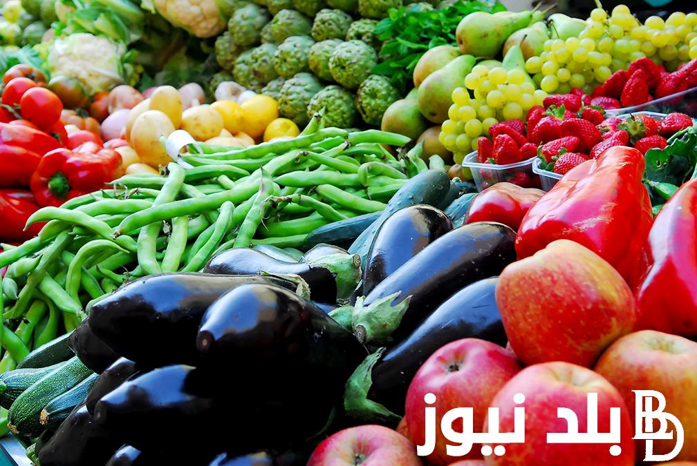 “البصل و الثوم” اسعار الخضار اليوم الاثنين 18 مارس 2024 في جميع الاسواق المحلية