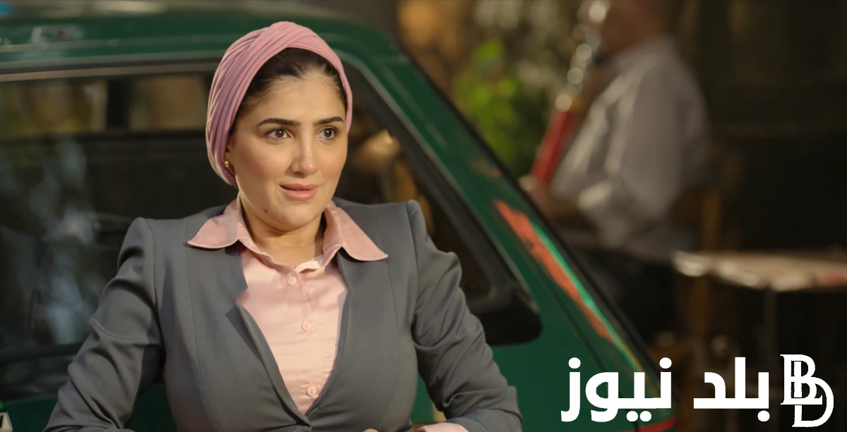 مسلسل نعمة الافوكاتو 2024 الحلقة السادسة قنوات عرضة في رمضان