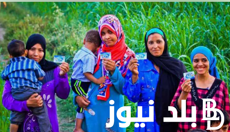 بوابة الاستعلام والشكاوى لبرنامج تكافل وكرامة بالرقم القومي عبر الرابط tk.moss.gov.eg