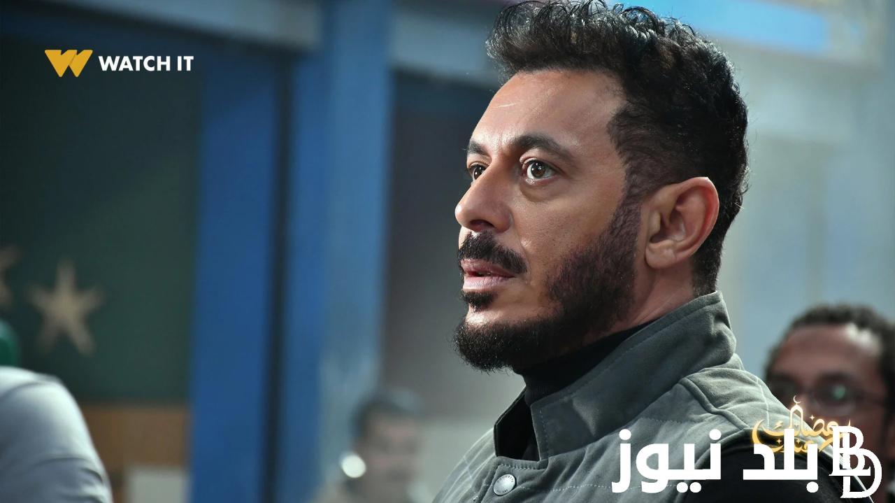 موعد عرض مسلسل المعلم الحلقة 8 والإعادة وتردد قناة الحياة الناقلة