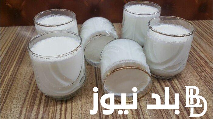 طريقة عمل الزبادي في البيت بأسهل طريقة استعدادًا لسحور رمضان
