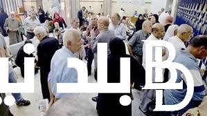 سلم رواتب المتقاعدين بالزيادة الأخيرة 2024 في العراق |تعرف الان على تفاصيل الزيادة الجديده في لرواتب المتقاعدين