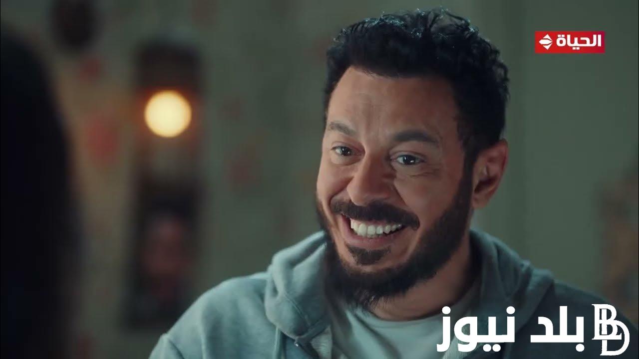 تعرف علي.. مواعيد عرض مسلسل المعلم والقنوات الناقله بجودة عالية