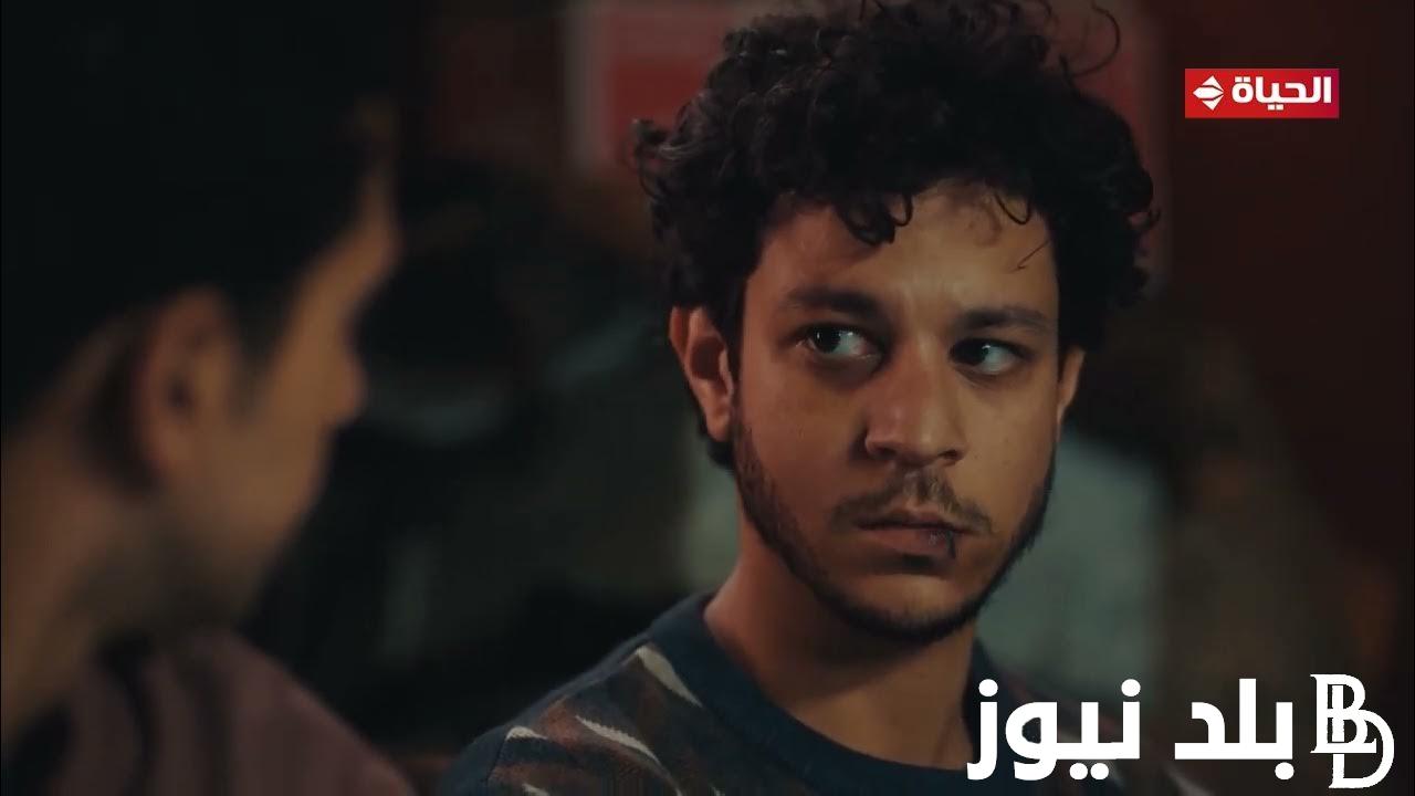 “تورط علي وحسن” مسلسل مسار اجباري رمضان 2024.. تعرف على مواعيد العرض والقنوات الناقلة