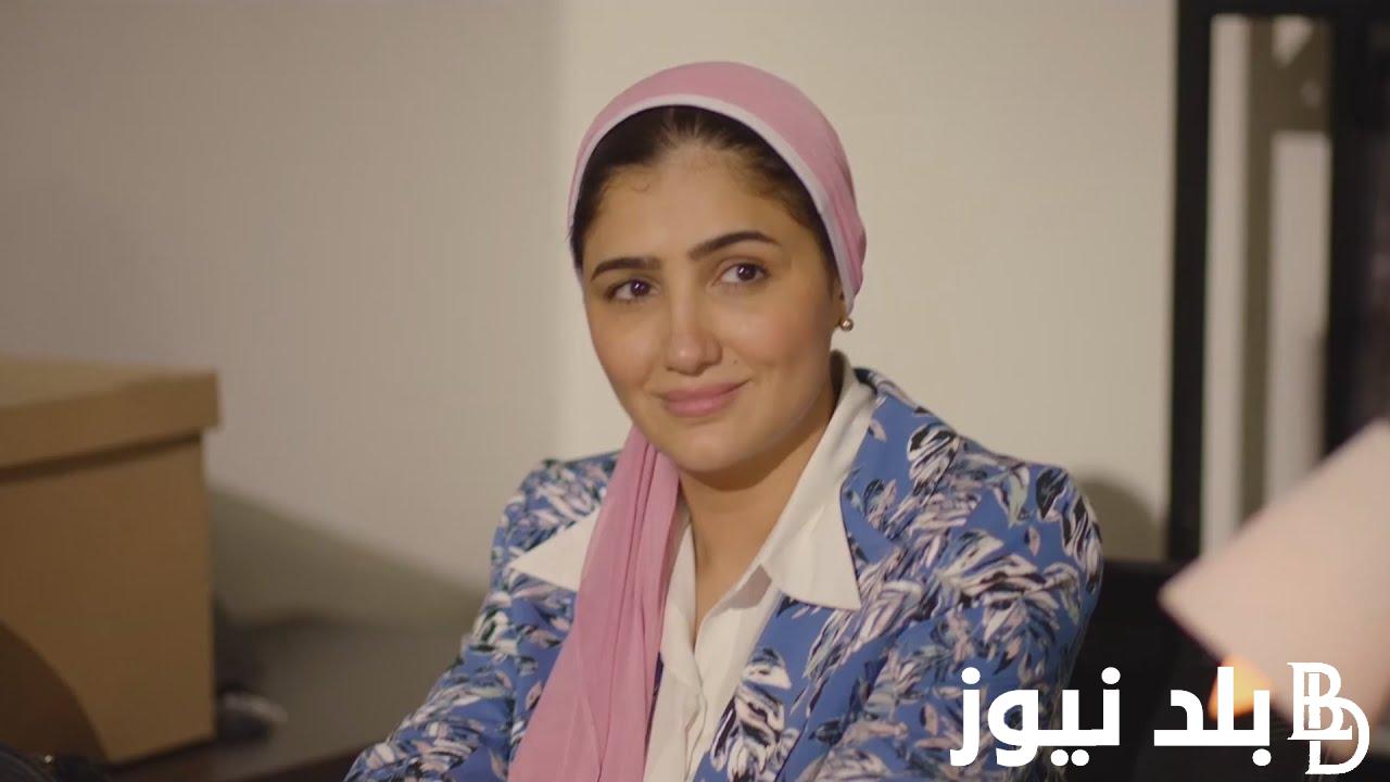 “الاكثر مشاهده” مسلسل نعمه الافوكاتو الحلقة 10 بطولة مي عمر على قناة ام بي سي مصر