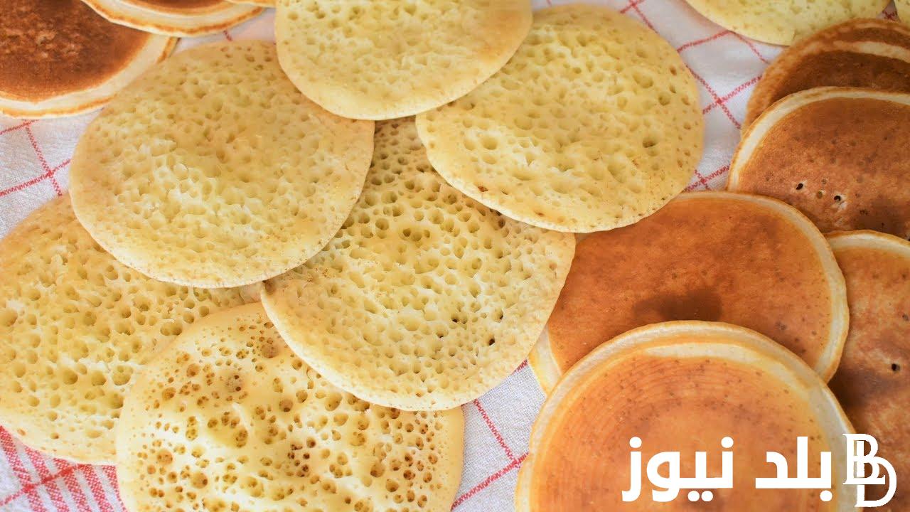 ما هي أسهل طريقة لعمل عجينة القطايف في المنزل وسر نجاح قرمشتها وبسعر أوفر من المحلات
