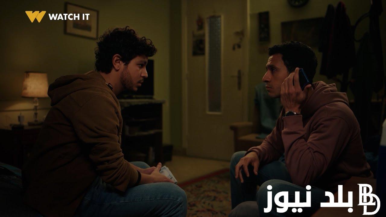 تابع.. مواعيد مسلسل مسار اجباري علي كل القنوات والاعاده عبر قناة CBC