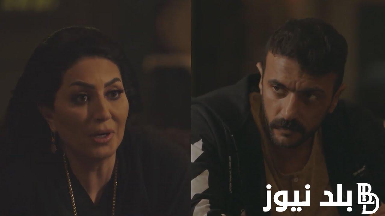 مواعيد عرض مسلسل حق عرب الحلقة الثامنة اليوم 8 رمضان على قناة ON E
