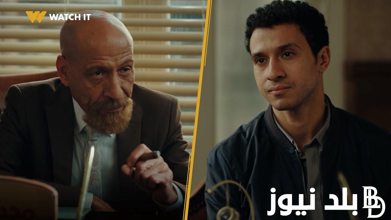 موعد عرض مسلسل مسار اجباري الحلقه 12 بطولة احمد داش وعصام عمر على “قناة CBC، وقناة ON، وقناة الحياه”
