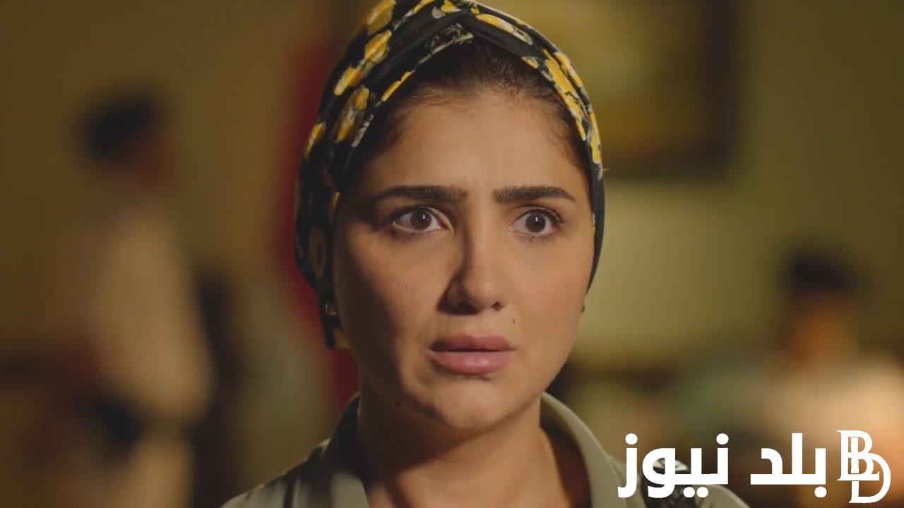 تابع أحداث مسلسل نعمة الافوكاتو الحلقة السادسة وتردد قناة MBC مصر الناقلة