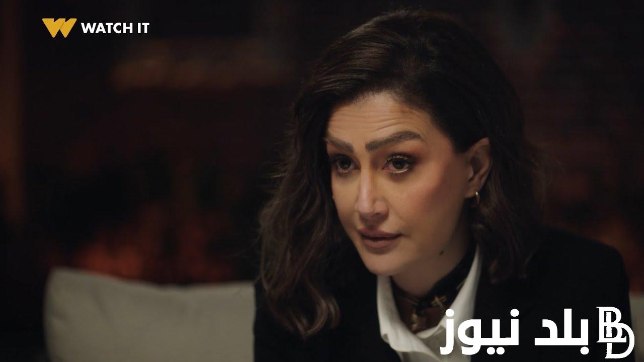 “الاعلى مشاهدة” موعد عرض مسلسل صيد العقارب 17 بطولة غادة عبدالرازق على قناة cbc