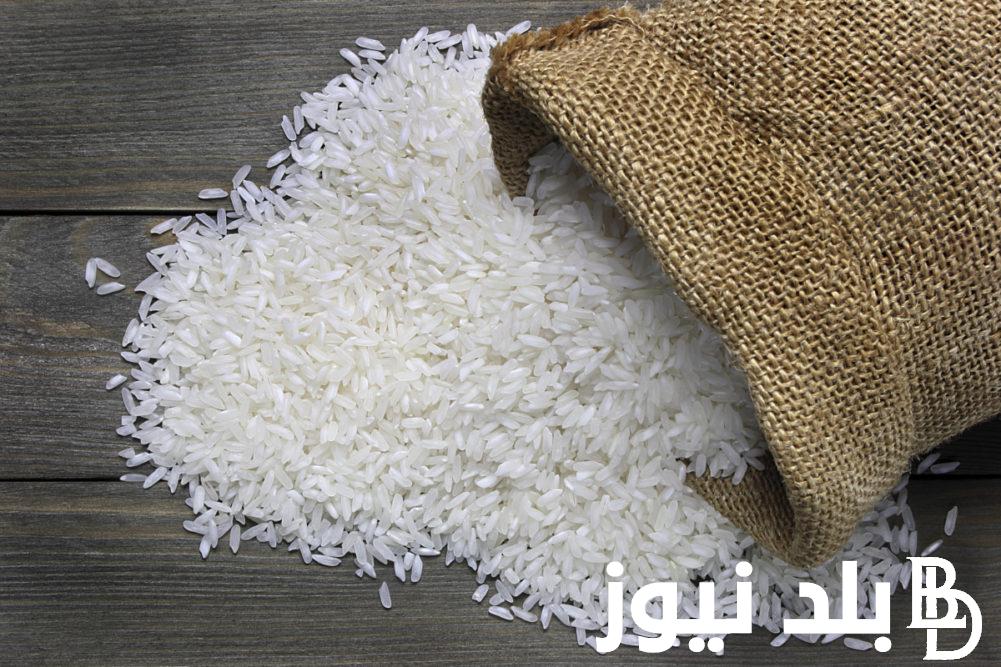 “رفيع الحبة و البلدي” سعر طن الأرز الشعير اليوم الاحد 17 مارس 2024 للمستهلك في الاسواق المصرية