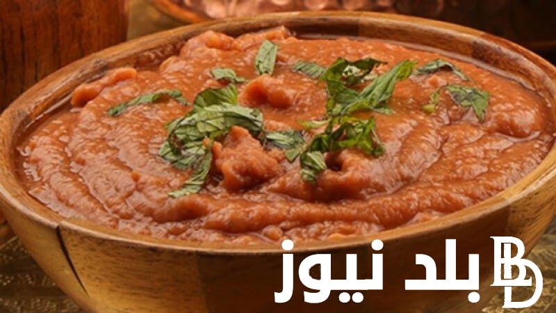 “أشهر أطباق سحور رمضان” طريقة عمل الفول المدمس بأسهل طريقة لإعداد ألذ طبق سحور في رمضان