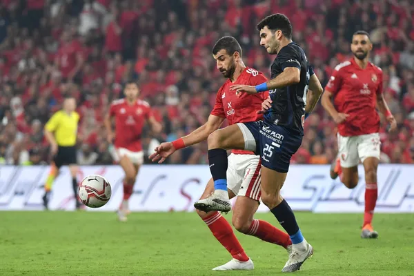 “نهائي القمة” موعد مباراه الاهلي والزمالك في كاس مصر والقنوات المفتوحة الناقلة