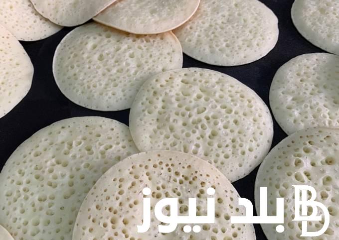 ابسطي بيتك.. طريقة عمل عجينة القطايف في البيت بأسهل طريقة و افضل من الجاهزة