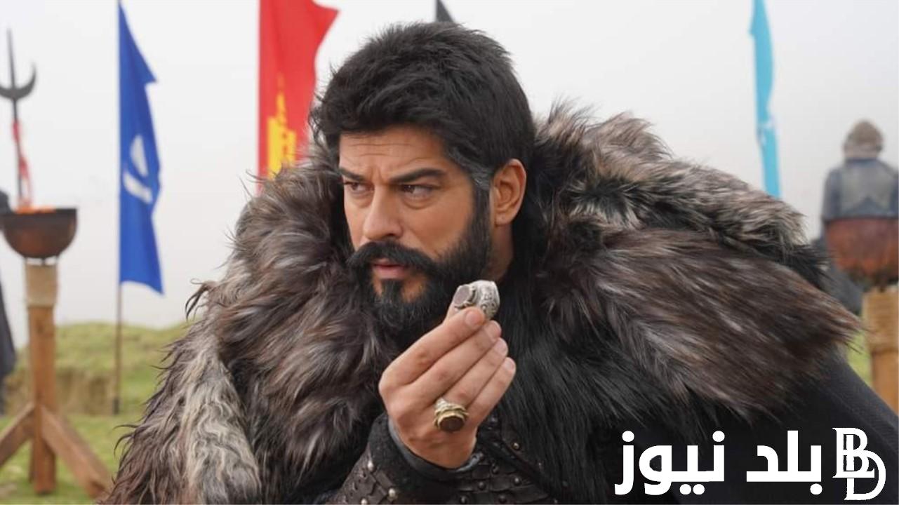 “الانتقام للسيد بايندر” مسلسل المؤسس عثمان الحلقة 151 مترجمة و القنوات الناقلة عبر النايل سات