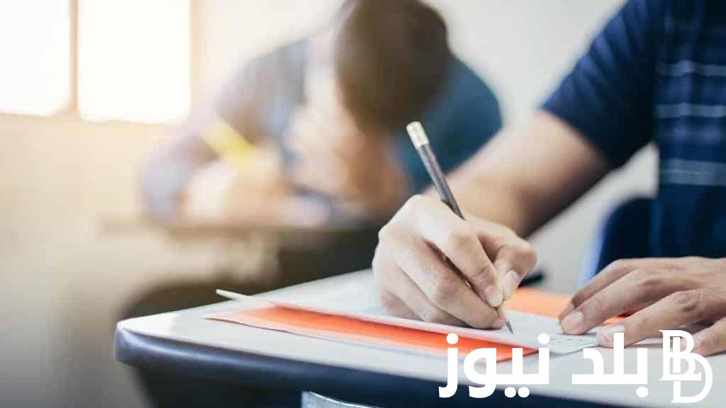 جدول امتحانات الترم الثانى ٢٠٢٤ لجميع الصفوف التعليمية وفقاً لوزارة التربية والتعليم