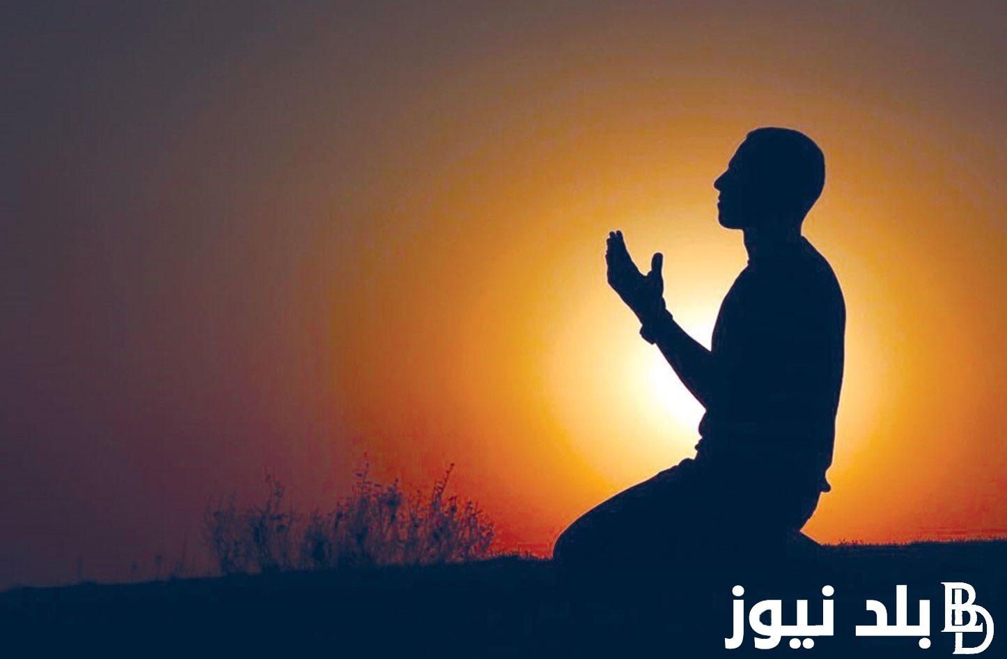 “رددة الان” دعاء للميت في رمضان.. اللهم ارحم من لا يصوم معنا رمضان هذا العام واجعل رمضانه أجمل في الجنة