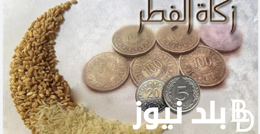 دار الإفتاء زكاة الفطر رمضان 2024 في مصر وقمتها الجديدة بالمال