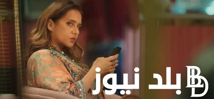 مسلسل فراوله الحلقه 3.. تعرف على موعد العرض والقنوات الناقلة بجودة HD