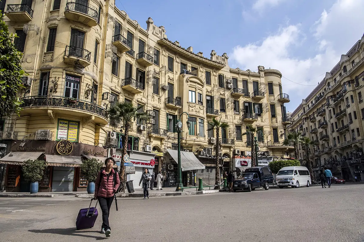 كل ما يهمك معرفتة عن قانون الايجار القديم 2024