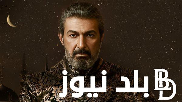 مسلسل الف ليله وليله جودر الحلقه 5.. تعرف علي أحداث الحلقة والقنوات الناقلة للمسلسل