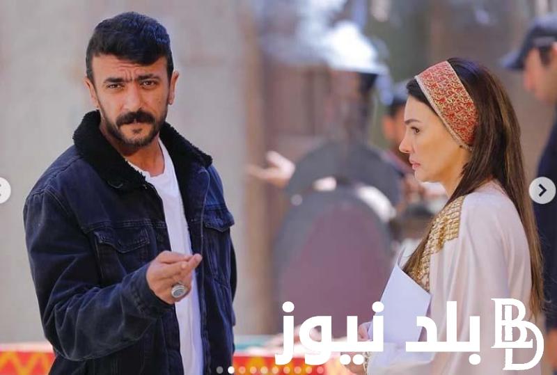 مسلسل حق عرب 18.. تعرف علي موعد عرض الحلقة والقنوات الناقلة HD