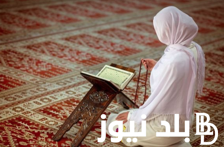 مواقيت الصلاة اليوم الأحد 31 مارس 2024 في مختلف المحافظات