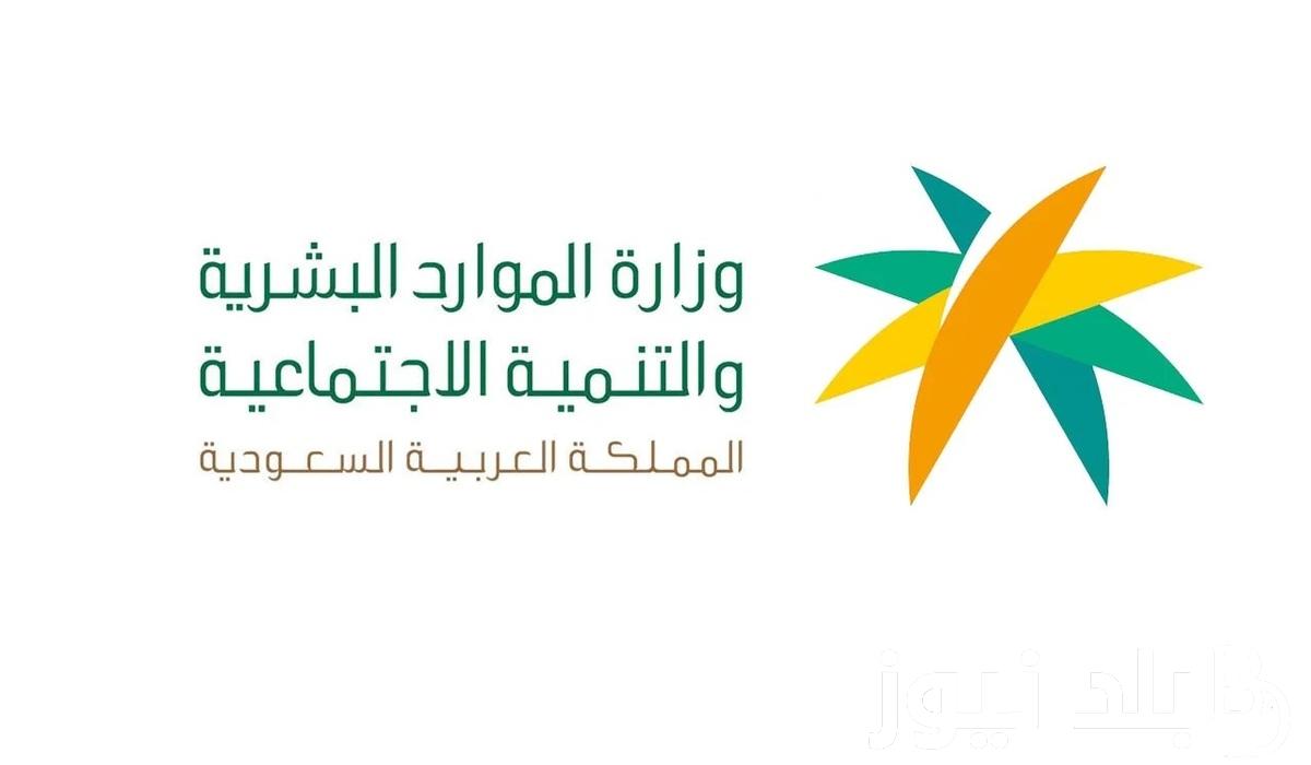 موعد نزول الضمان المطور 2024 و شروط الاستحقاق والتسجيل