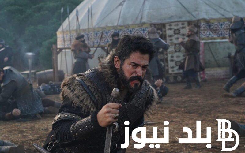 “عــرض أول” المؤسس عثمان الحلقة 151.. تعرف علي موعد عرض الحلقة والقنوات الناقلة لها بجوده HD
