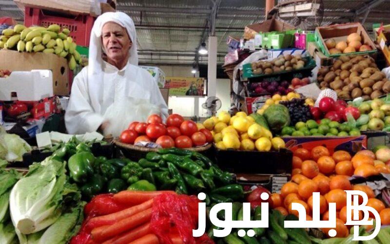 كيلو الطماطم بكام انهاردة؟.. أسعار الخضراوات اليوم السبت الموافق 27 ابريل 2024 للمستهلك في سوق العبور للجملة والاسواق المحلية
