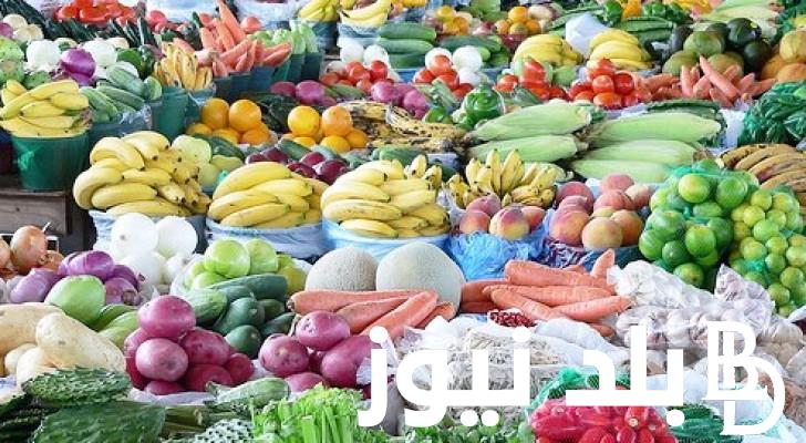 اسعار الفاكهه اليوم الاحد 28 ابريل 2024 فى سوق العبور وجميع الاسواق المصريه