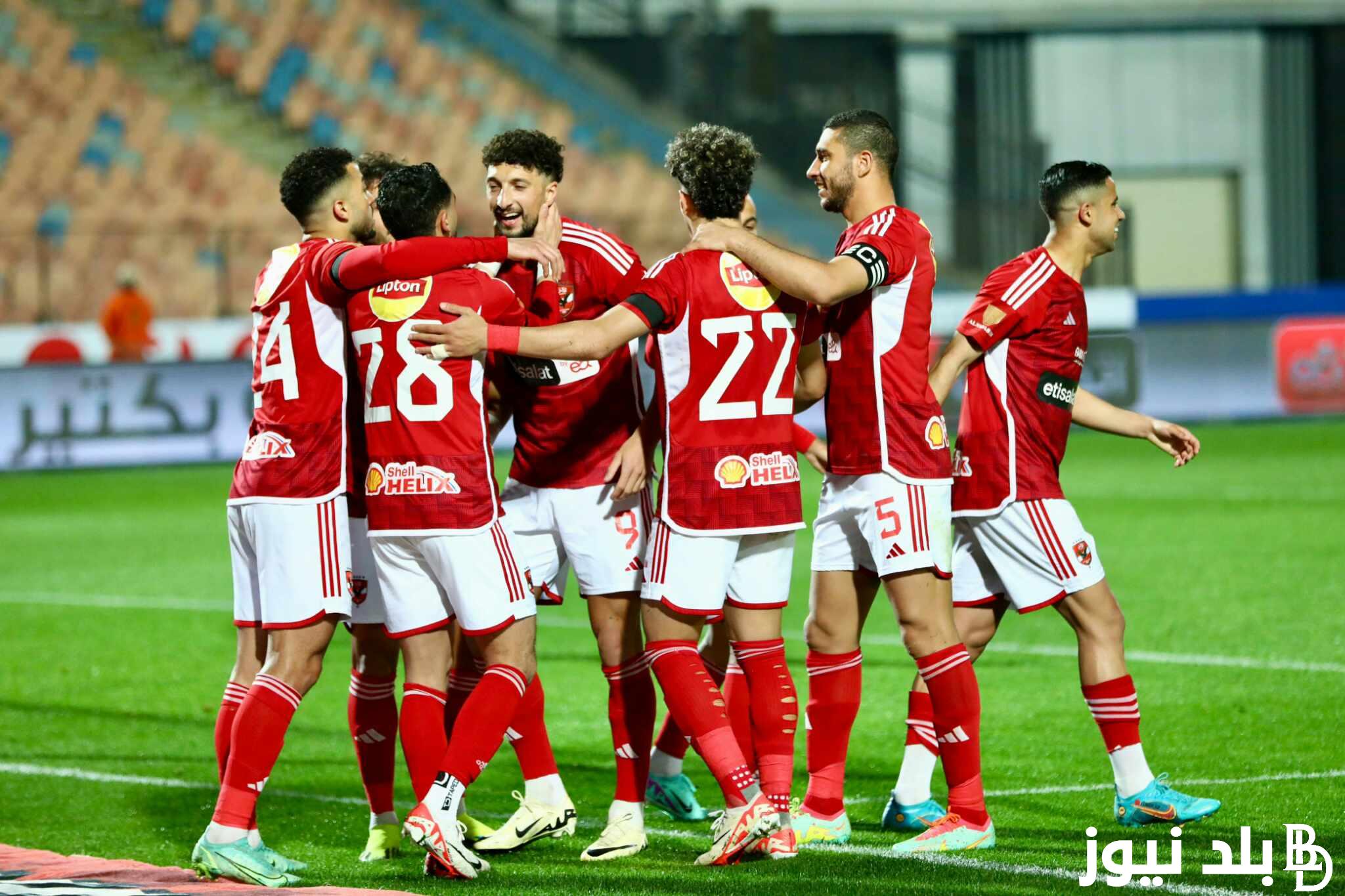 رسميا.. معلق مباراة الاهلي وانبي اليوم الاثنين 8-4-2024 في الدورى المصري والقنوات الناقلة والتشكيل المتوقع