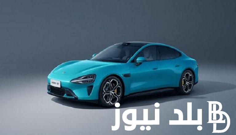 “آخر اصدارات الزيدان” سيارة شاومي su7.. تعرف علي سعر و مواصفات سيارة شاومي الجديدة