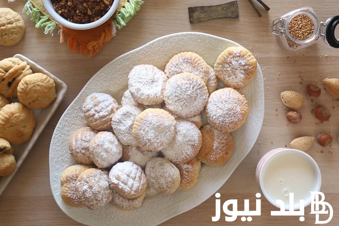“سادة وملبن وعجوة” اسعار كحك العيد 2024 في مصر وفق بيان وزارة التموين والتجارة الداخلية