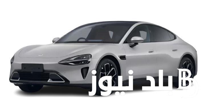 “بمواصفات خيالية ” سعر سيارة شاومي الجديده 2024 من فئة زيدان الرياضية