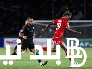 تابع الآن القنوات الناقلة لمباراة الأهلي وسيمبا في إياب دوري ابطال افريقيا 2024