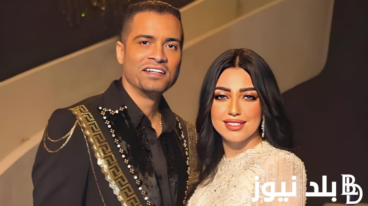 “الحلقة المُنتظرة” ضيف رامز جاب من الاخر السبت 6-4-2024 على قناة MBC.. حسن شاكوش وطليقته