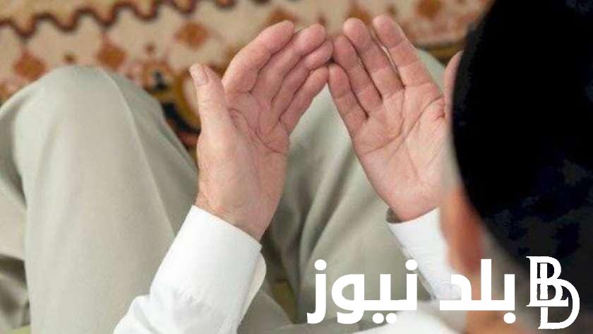 دعاء ختمة شهر رمضان 1445 .. اللهم ارحمنى بالقرآن
