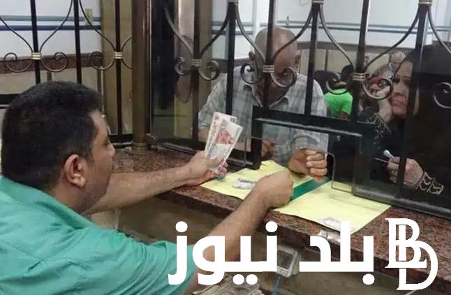 زيادة المعاشات 2024 كام في الميه… الهيئة القومية للتامينات الاجتماعية تعلن التفاصيل الجديدة