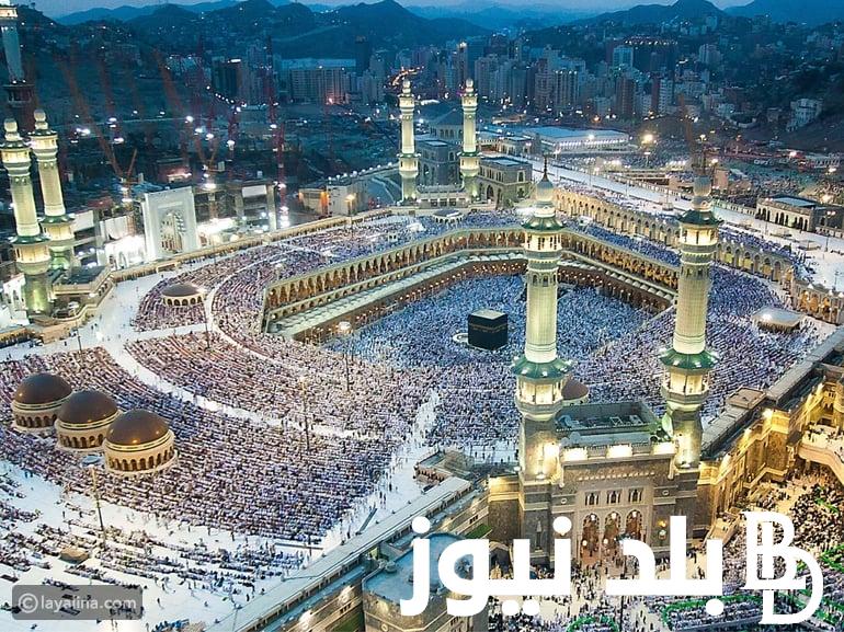 عبارات تهنئة بمناسبة عيد الاضحي 2024.. “أعاده الله علينا وعليكم باليُمن والبركات وجعلنا من الذاكرين والمستغفرين في هذا العيد الكريم”