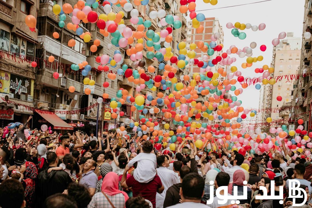 “جانا العيد”.. كيفية صلاة العيد الفطر المبارك ” قبل الصلاة ينبغي على المسلمين تجهيز أنفسهم وتنظيف أجسادهم”