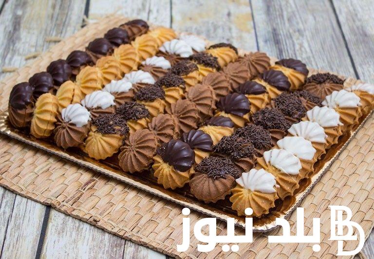 “شيكولاتة وسادة” منيو قائمة سعر البيتي فور في ايتوال 2024 واسعار الكحك و البسكويت