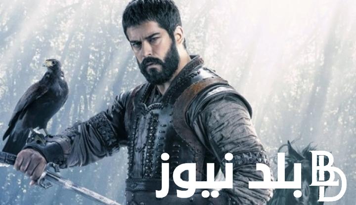 NOW مسلسل قيامة عثمان الحلقة 156 مترجمة على تردد قناة الفجر الجزائرية وكل القنوات للمؤسس عثمان